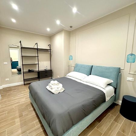 Bed and Breakfast Charm Airport Реджо-ди-Калабрия Экстерьер фото
